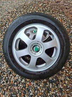 Alu kola Ronal 5x100 R15
