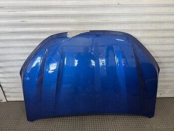 Kapota Dacia Jogger, Sandero III