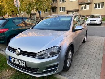 Volkswagen Golf, 1.6 TDI 4x4 (nové brzdy, rozvody, filtry)