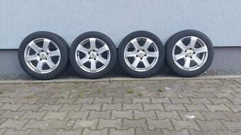 Alu sadu 5x120 r17  BMW Opel T5 6