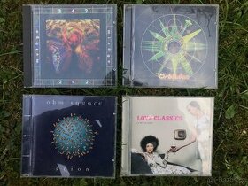 CD, pro nadšence. 2.