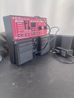 BOSS RC‑30 Looper