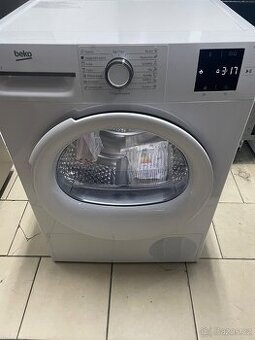 Nepoužitá sušička Beko BM3T372E0W