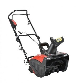 Sněhová fréza HECHT elektrická