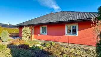 Prodám RD v Žabni