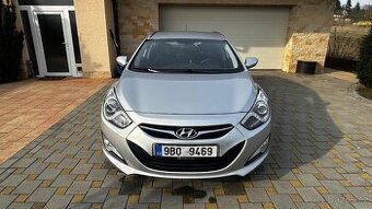 Hyundai i40 - 1.7CRDi