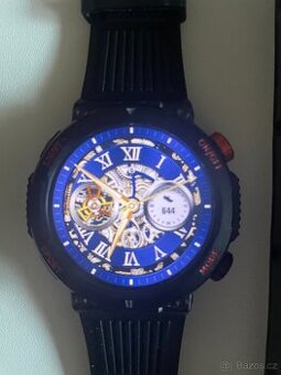 Chytré hodinky Smartwatch HT17