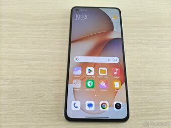 Xiaomi 11 lite- 6,55"AMOLED/ 6GB+2GB/128GB/ NFC Snowflake