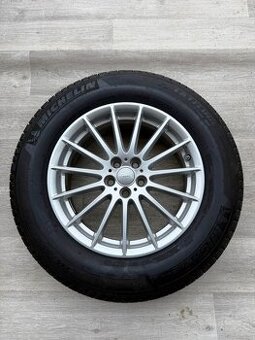 R18 ORIG.ALU KOLA JAGUAR F/I/E -PACE, LR VELAR