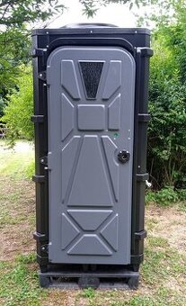 mobilní toaleta mobilní WC přenosné s umyvadlem
