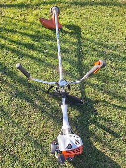 Prodám křovinořez FS55