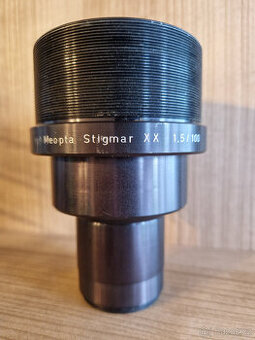 Meopta Stigmar XX 1,5/100