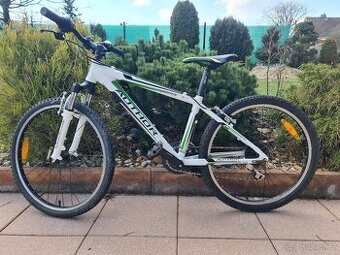 Horské kolo Author dětské 24"