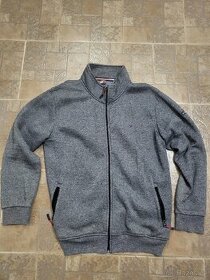 Pánská mikina Tommy Hilfiger 4xl.