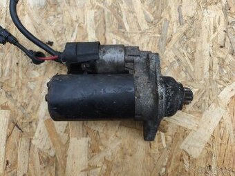 Škoda Octavia startér