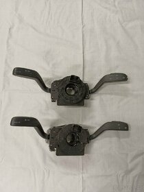 Přepínací páčky Škoda fabia 2