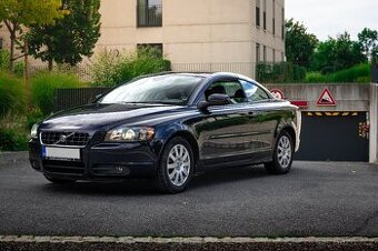 Volvo C70 • 2009 • 2.0D 100 kW • Automat • Summum