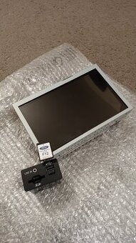 Multimediální systém FORD SYNC 2 + příslušenství