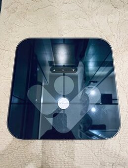 Osobní váha TrueLife FitScale W7 BT Black