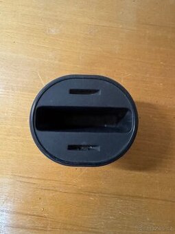 Originální držák mobilu Škoda 5E3857953