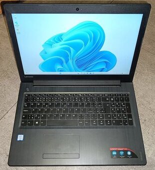 Lenovo IdeaPad 310,i3-6006U,WIN 11,SSD 240GB,RAM 8GB,15.4 pa