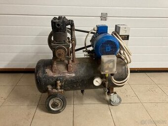 Prodám kompresor
