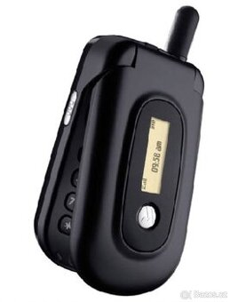 Motorola V177
