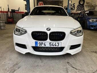 BMW f21 M135i 235kw zadokolka automat