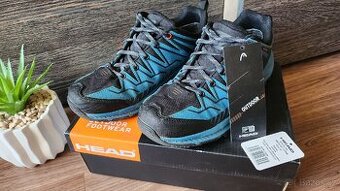 Pánské trekové boty Head vel. 41