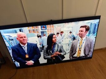 Smart TV Samsung UE65F8000