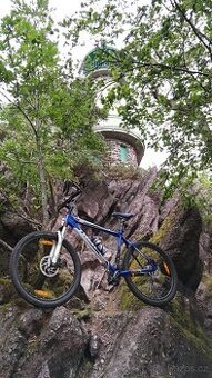 prodám Trek řady 6500