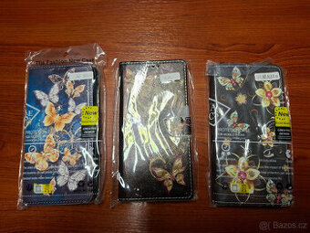 Prodám nové obaly na Samsung galaxy A21S