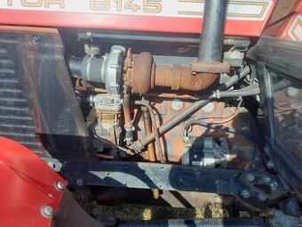 Zetor 8145