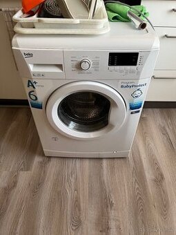 Pračka beko