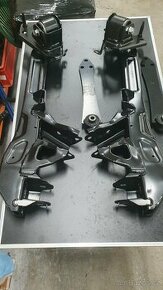 Nové zádné ramená Alfa Romeo 159 / Brera / Spider