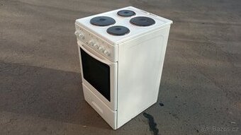 Elektrický sporák Mora