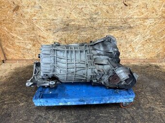 PŘEVODOVKA 2.7 TDI 140KW MULTITRONIC LTZ - POŠKOZENÁ