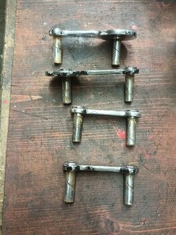 Jawa Speciál Villiers vahadla vidlice