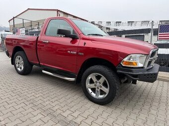 🇺🇸 DODGE RAM 5,7HEMI-2WD/4WD(4x4)-PEVNOSTNÍ NÁRAZNÍK🇺🇸