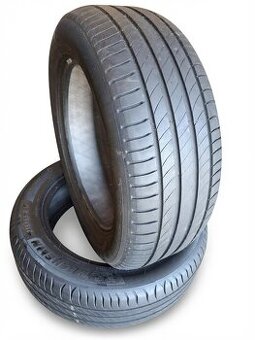 2x letni pneu  215/55 R17