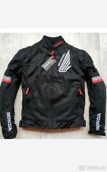 Bunda na motorku XL