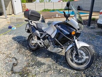 Honda Varadero 1000