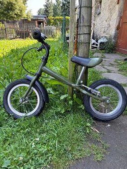 Dětské odráželo
