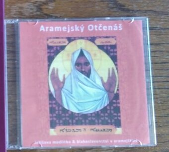 ARAMEJSKÝ OTČENÁŠ