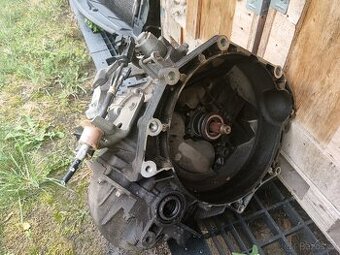 Převodovka alfa 159 1.9jts - 1