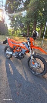 KTM 690 ENDURO R