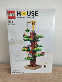 Lego 4000026 - House tree of creativity