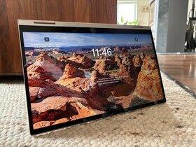 Lenovo Yoga C740 Laptop 35,6 cm (14 Zoll, Touch)
