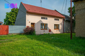 Prodej rodinného domu 110 m², pozemek 280 m² Vlkoš - 1