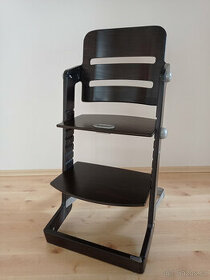 Jídelní židlička Geuther Tamino - 1